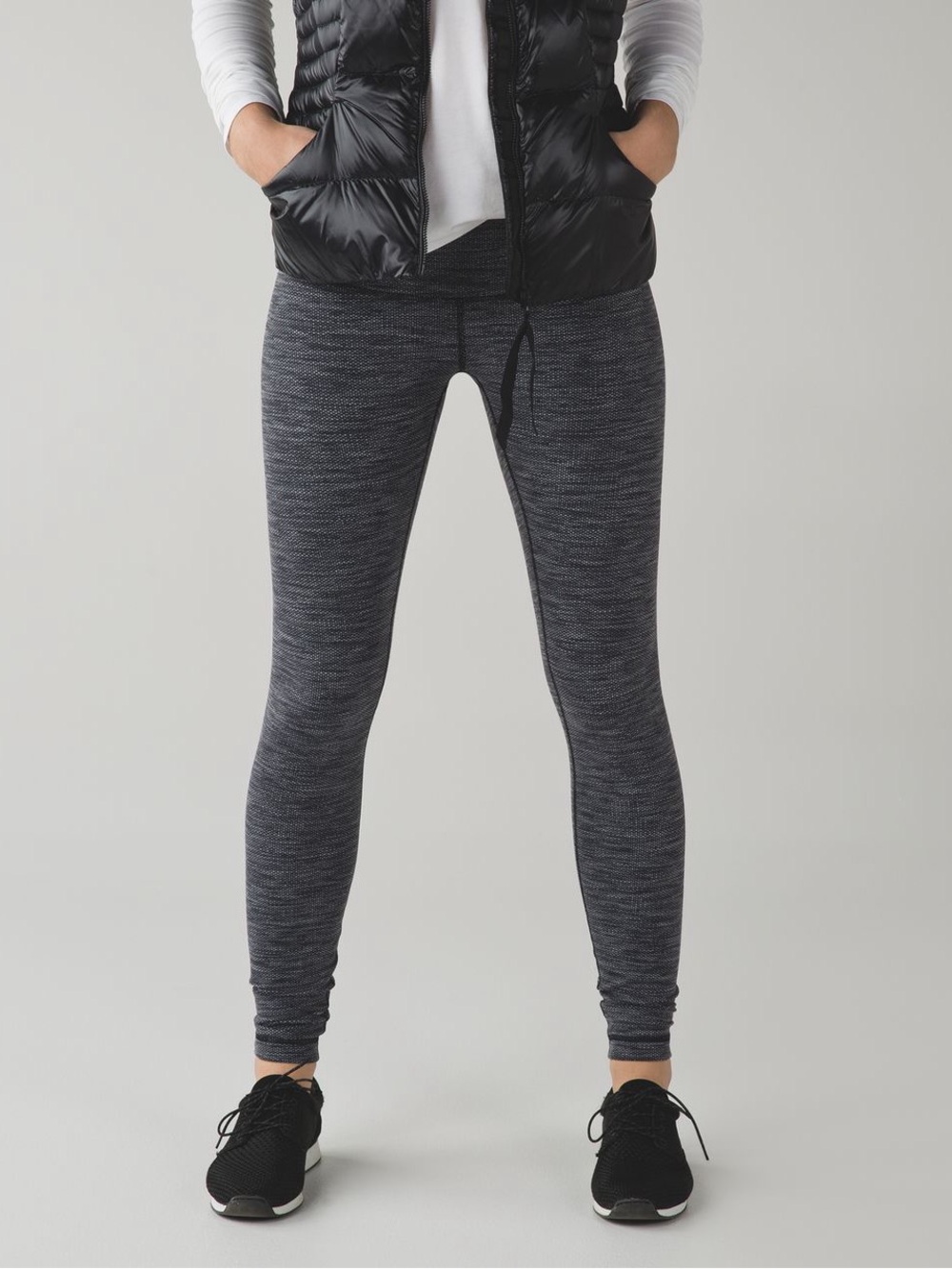 Lululemon Wunder Under Hi-Rise Leggings